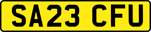 SA23CFU