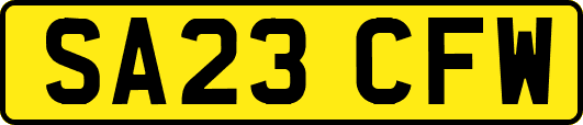 SA23CFW
