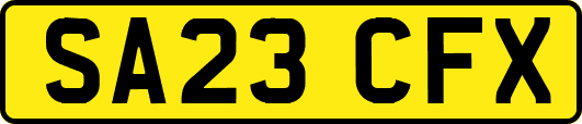SA23CFX