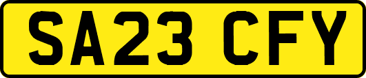 SA23CFY