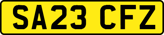 SA23CFZ
