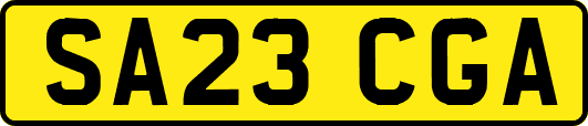 SA23CGA