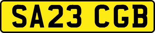 SA23CGB