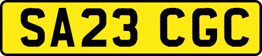 SA23CGC