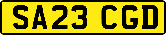 SA23CGD