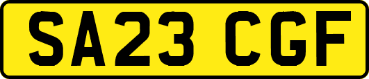 SA23CGF