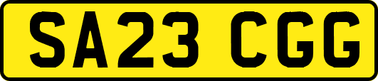 SA23CGG