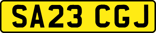 SA23CGJ