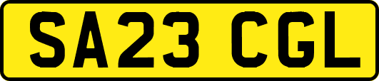 SA23CGL