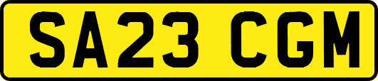 SA23CGM