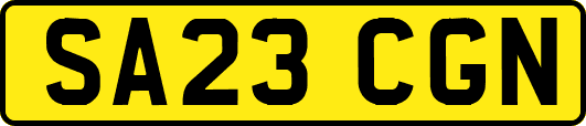 SA23CGN