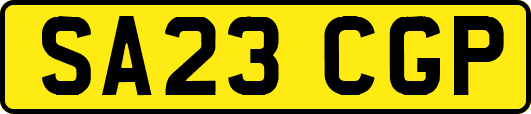 SA23CGP