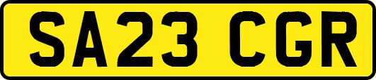 SA23CGR