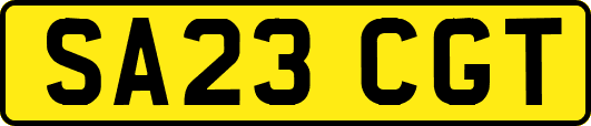 SA23CGT