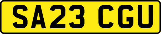 SA23CGU