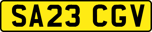 SA23CGV