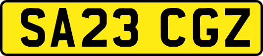 SA23CGZ