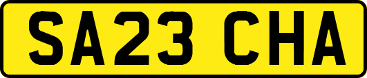 SA23CHA