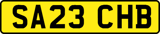 SA23CHB