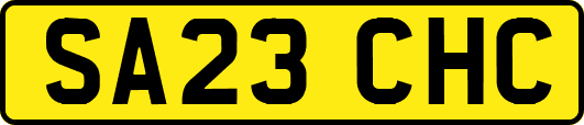 SA23CHC