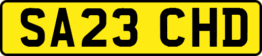 SA23CHD