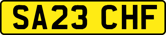 SA23CHF