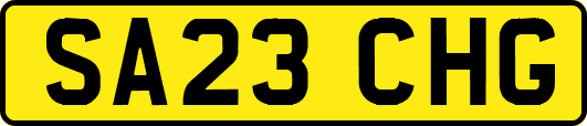 SA23CHG