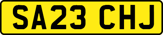SA23CHJ