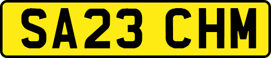 SA23CHM