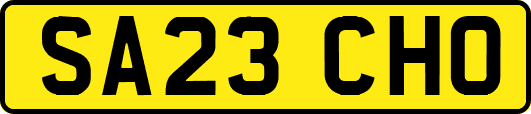 SA23CHO
