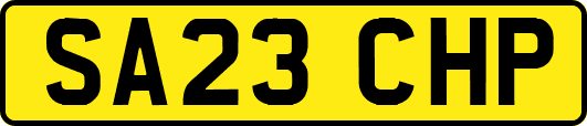SA23CHP