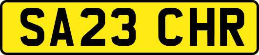 SA23CHR