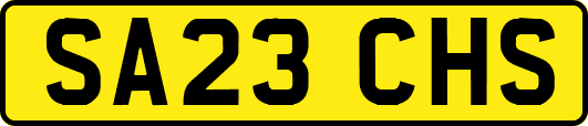 SA23CHS