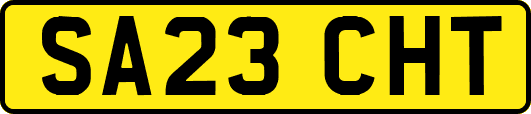 SA23CHT