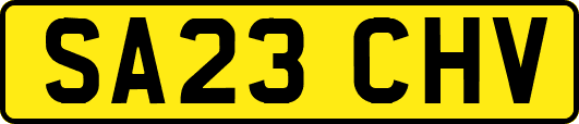 SA23CHV