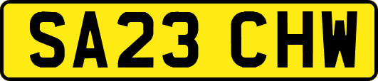 SA23CHW