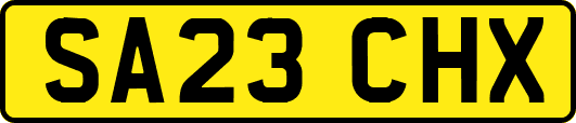 SA23CHX