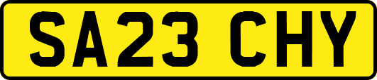 SA23CHY