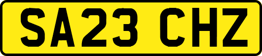 SA23CHZ