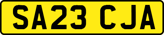 SA23CJA