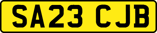 SA23CJB