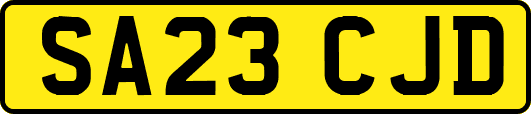 SA23CJD