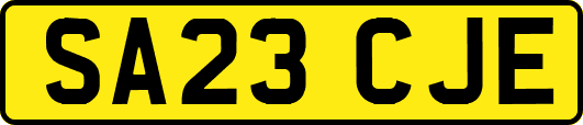SA23CJE