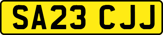 SA23CJJ