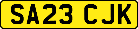 SA23CJK