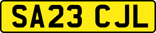 SA23CJL