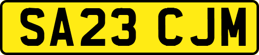 SA23CJM