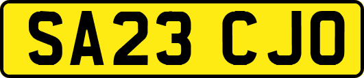 SA23CJO