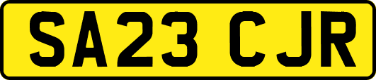 SA23CJR