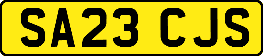 SA23CJS
